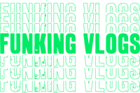 funking vlogs - cover art