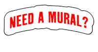 need a mural?